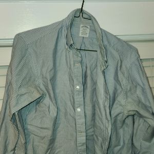 Brooks Brothers Regant Shirt